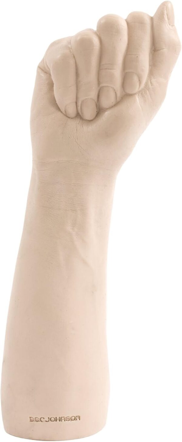 Bitch Fist - 11 Inch Fist and Forearm