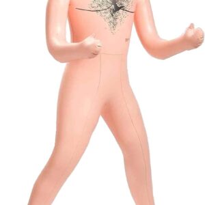 Bachelorette Party Collection Inflatable Hunk