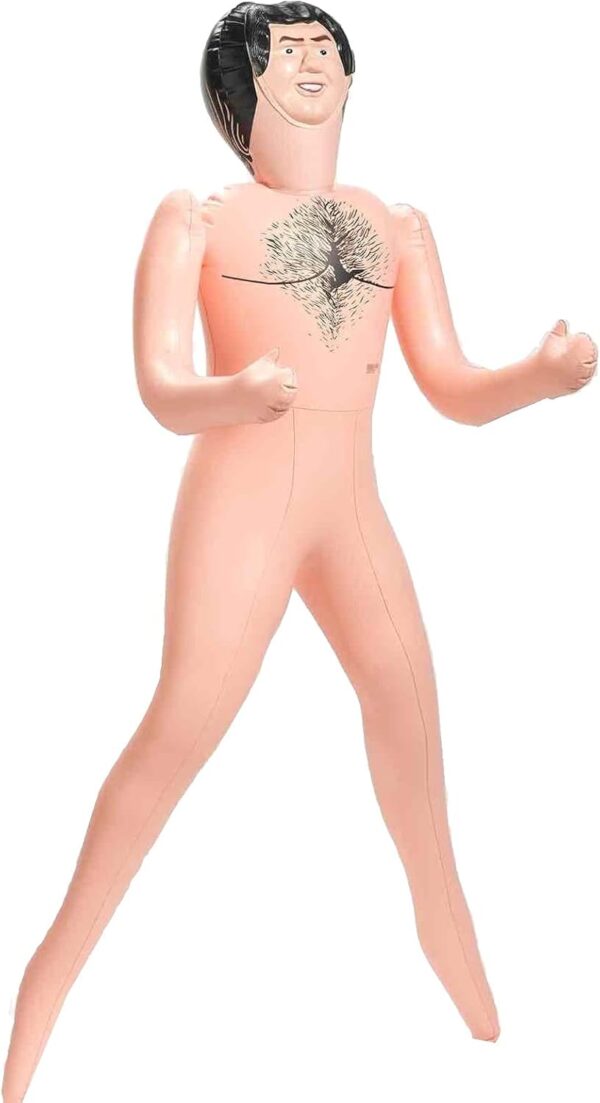 Bachelorette Party Collection Inflatable Hunk