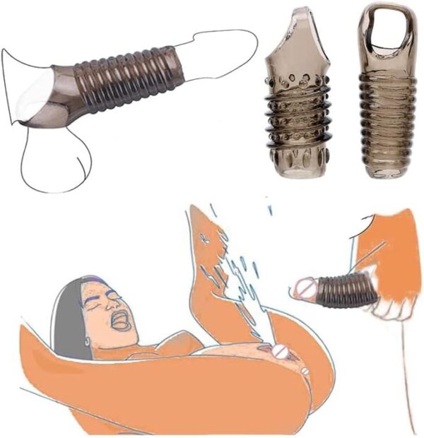 Penis Rings for Men
