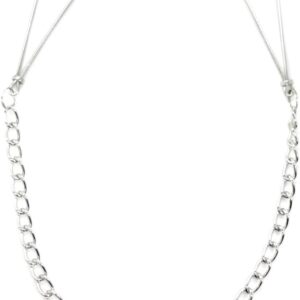 Adjustable Tweezer Style Nipple Clamps