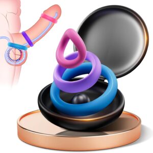 Sex Toys Silicone Penis Ring