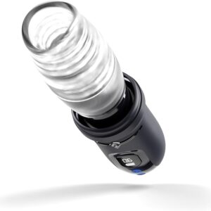 Male Spinning Masturbator
