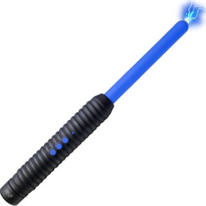 Shock Rod E-Stim Zapping Wand for Men, Women, & Couples.