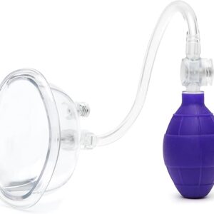 Sensation Pussy Pump