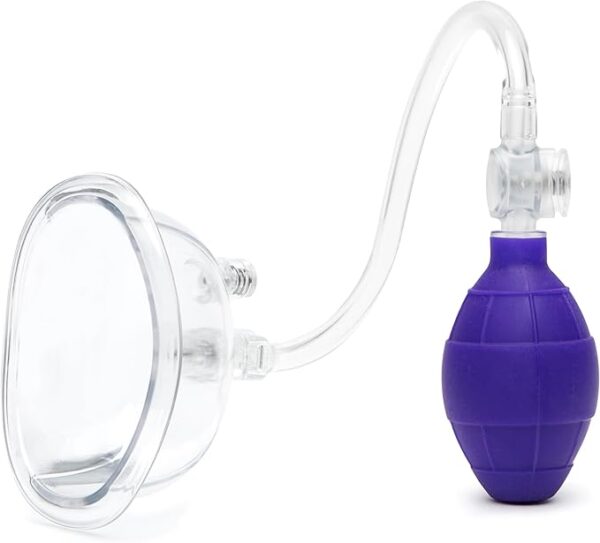 Sensation Pussy Pump