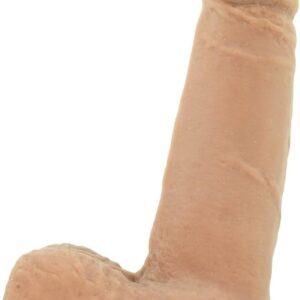 Prosthetic Flaccid Penis