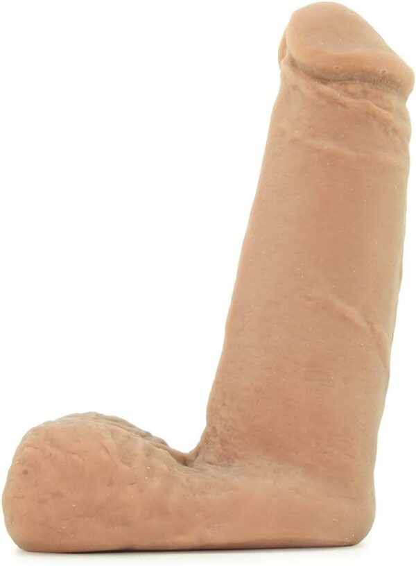 Prosthetic Flaccid Penis