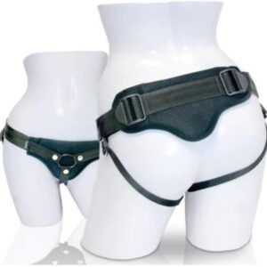Strap On