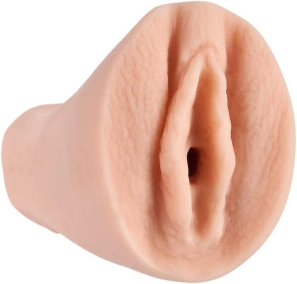 Virgin Pussy