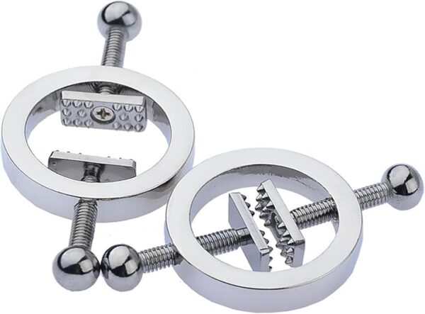Body Chain Body Clip