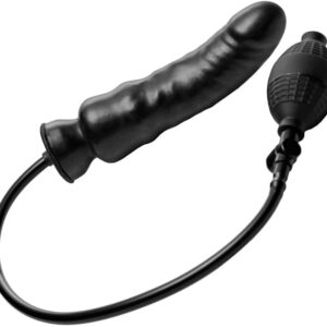 Renegade Inflatable Dildo